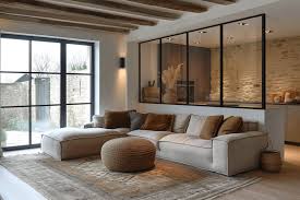 DÉCORATION MAISON